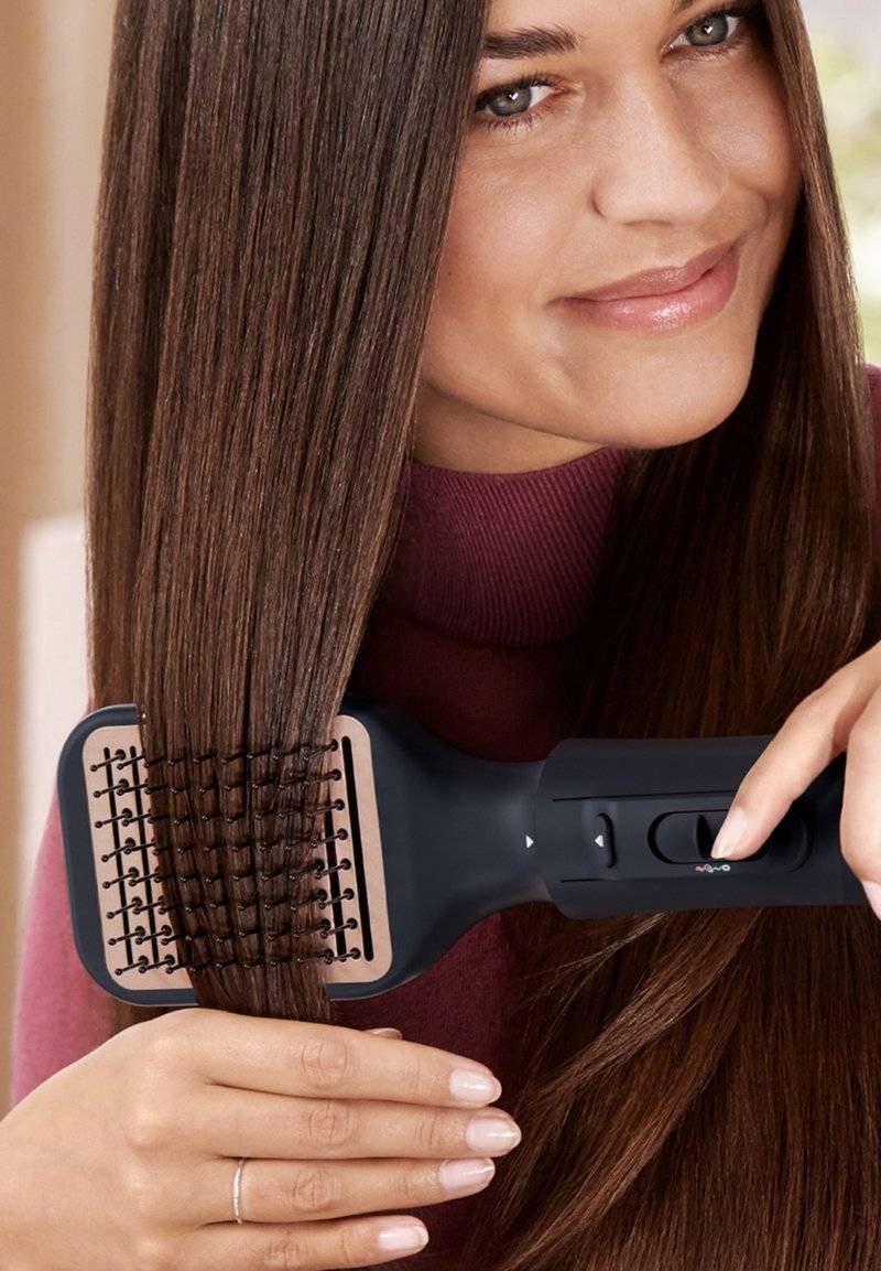 Philips Philips BHA530/00 SERIES 5000 AIRSTYLER - Hair Styling Tool - schwarz Zeitbegrenzte Promotion