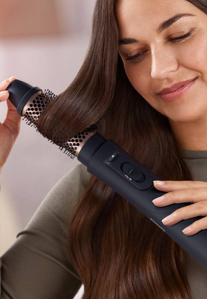 Philips Philips BHA530/00 SERIES 5000 AIRSTYLER - Hair Styling Tool - schwarz Zeitbegrenzte Promotion