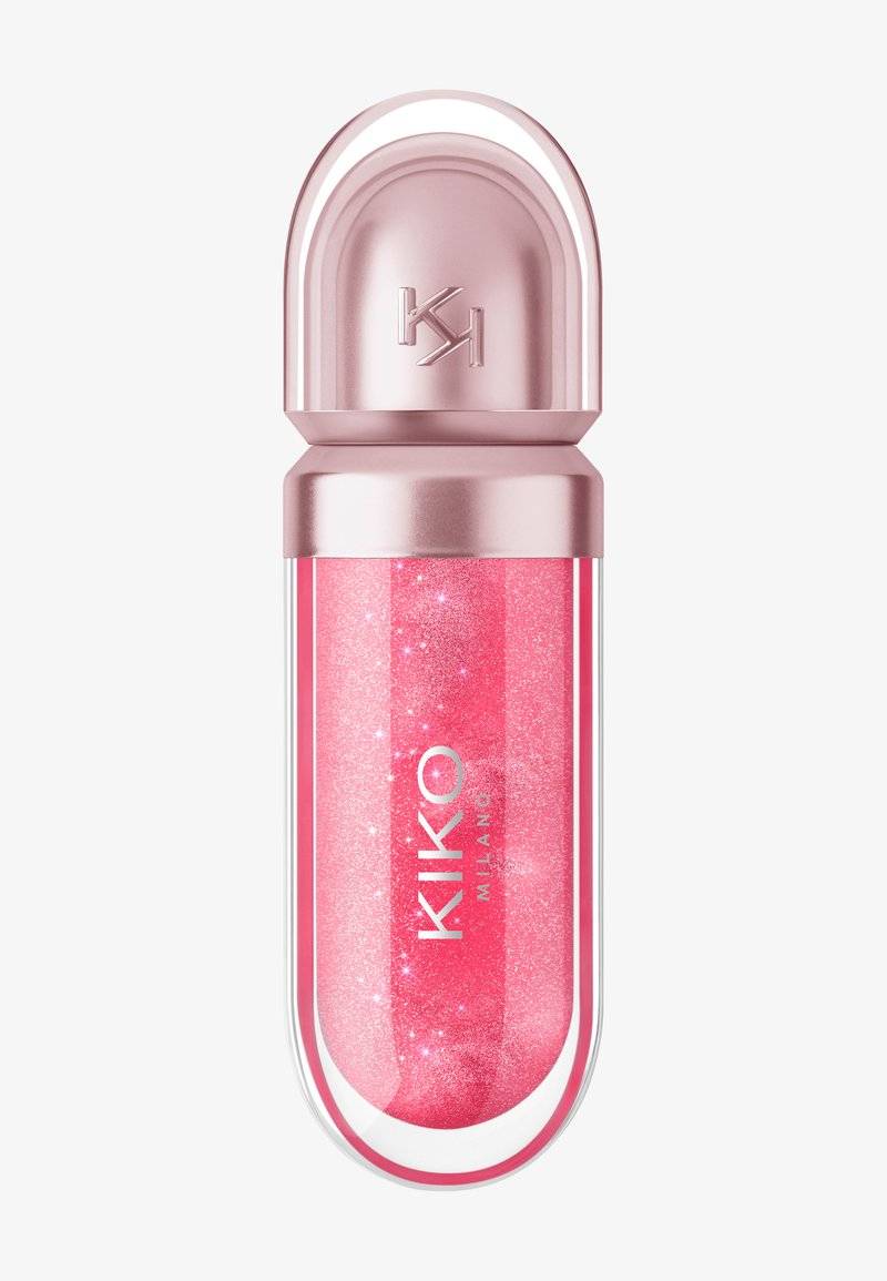 KIKO Milano KIKO Milano 3D HYDRA LIP OIL - Lip gloss - cherry cherry Bis zu 50% Rabatt