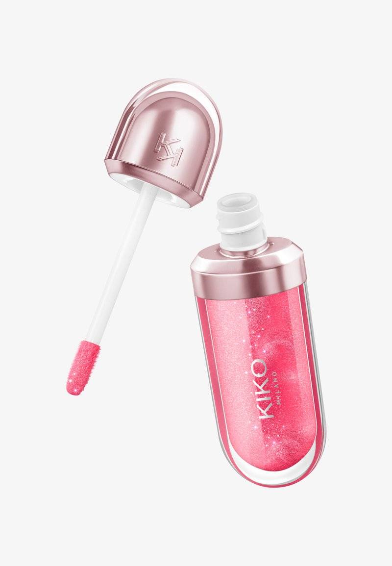KIKO Milano KIKO Milano 3D HYDRA LIP OIL - Lip gloss - cherry cherry Bis zu 50% Rabatt