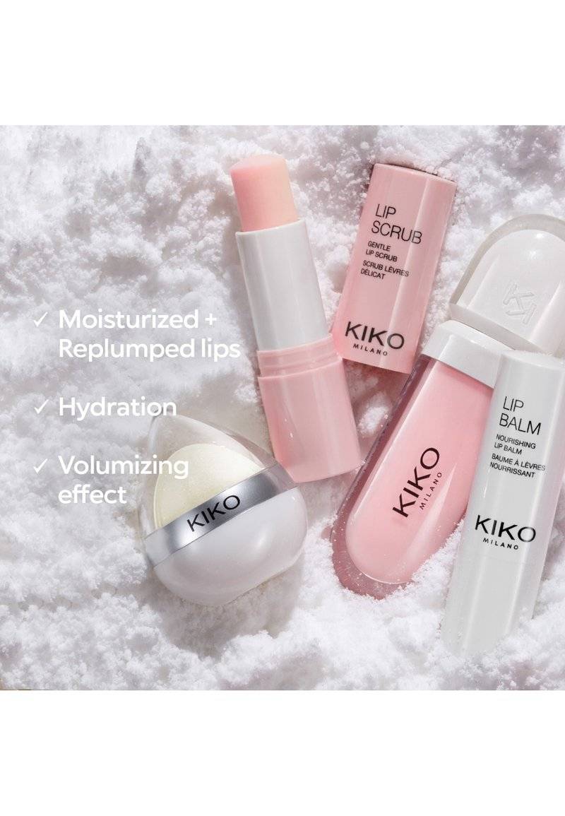 KIKO Milano KIKO Milano LIP VOLUME - Lip plumper - tutu rose Bis zu 60% Rabatt