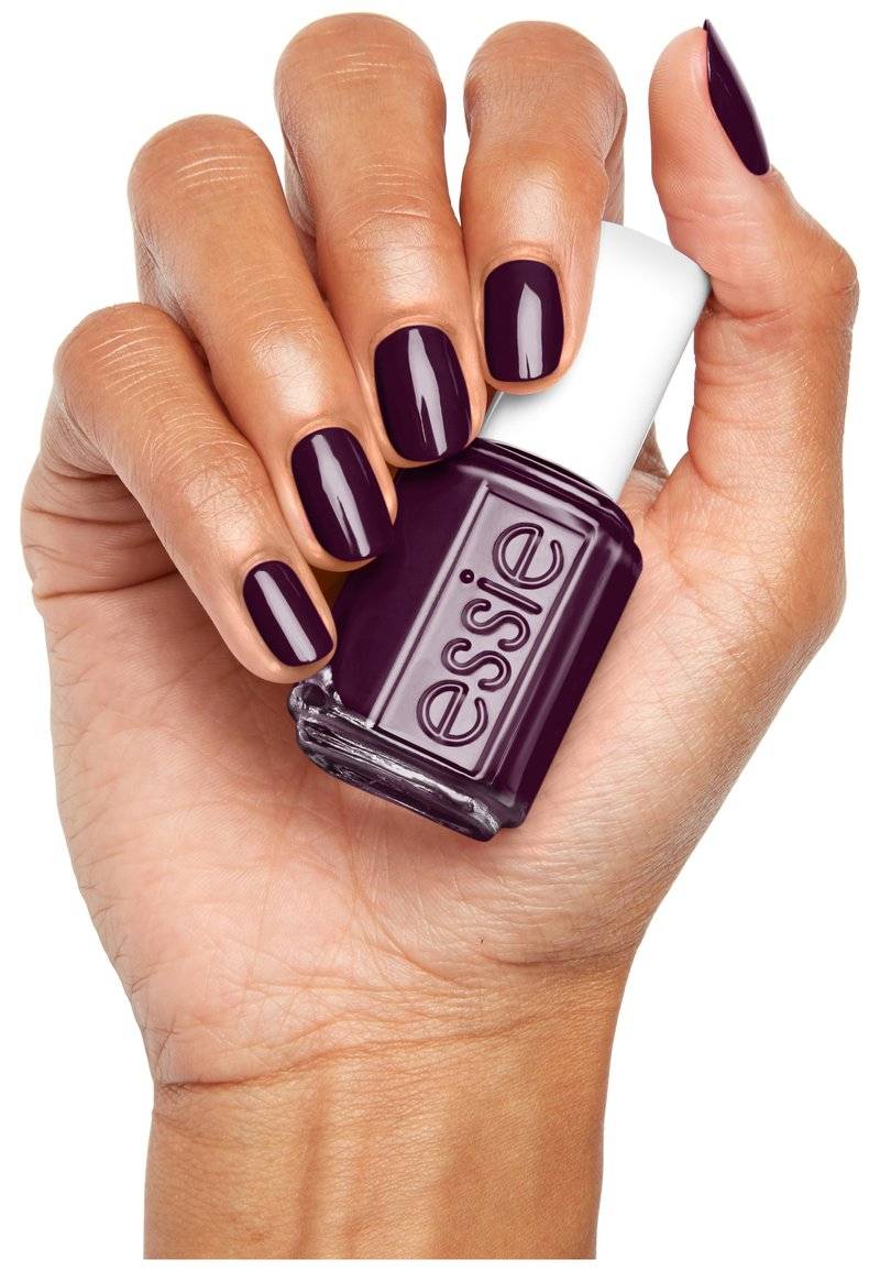 Essie Essie NAIL POLISH - Nail polish - leather weather Vierteljährliche Förderung
