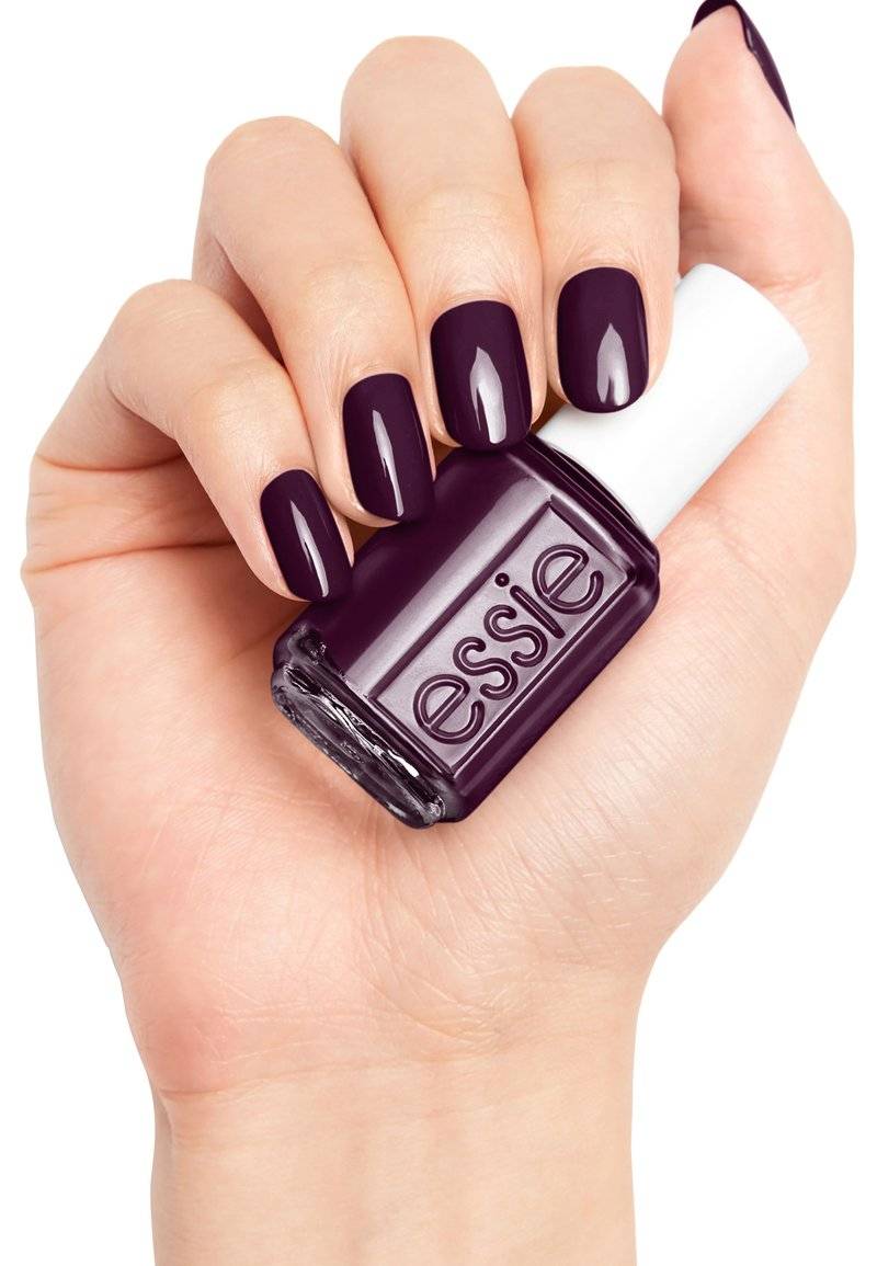 Essie Essie NAIL POLISH - Nail polish - leather weather Vierteljährliche Förderung