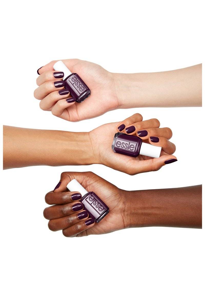 Essie Essie NAIL POLISH - Nail polish - leather weather Vierteljährliche Förderung
