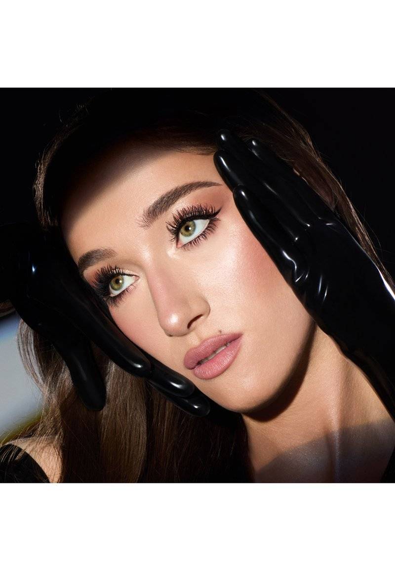 Charlotte Tilbury Charlotte Tilbury EXAGGER-EYES VOLUME MASCARA - Mascara - black Discount Store für neue Produkte