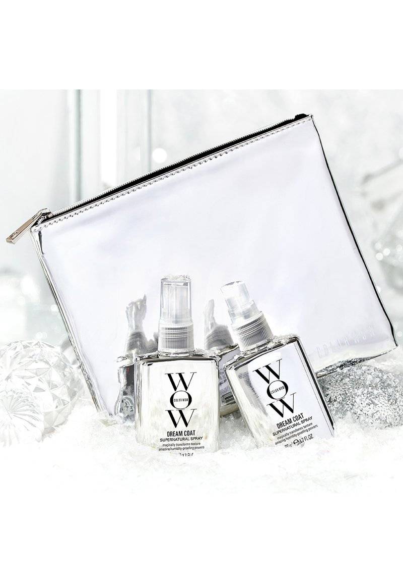 COLOR WOW COLOR WOW DREAM COAT SUPER SPRAY - Hair styling Riesige Rabatte