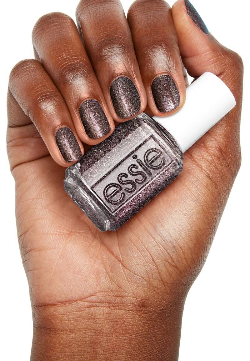 Essie Essie NAIL POLISH - Nail polish - studs & spikes 50% Rabatt mit kostenlosem Versand