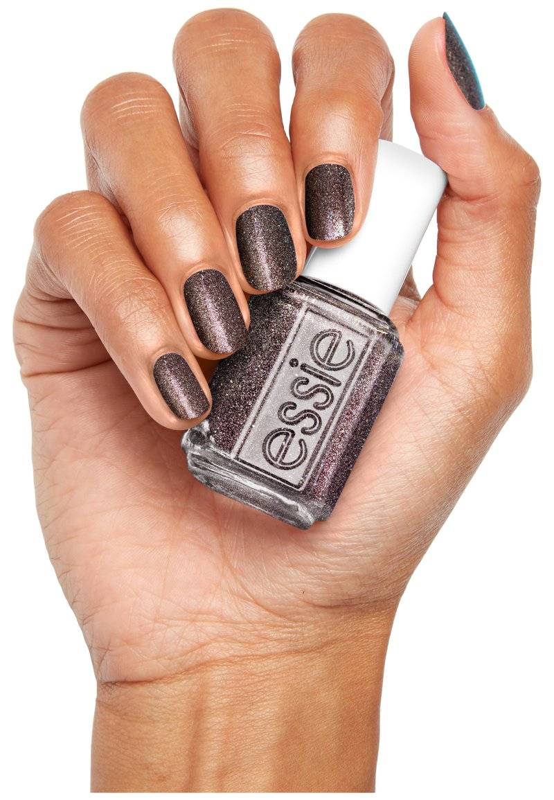 Essie Essie NAIL POLISH - Nail polish - studs & spikes 50% Rabatt mit kostenlosem Versand