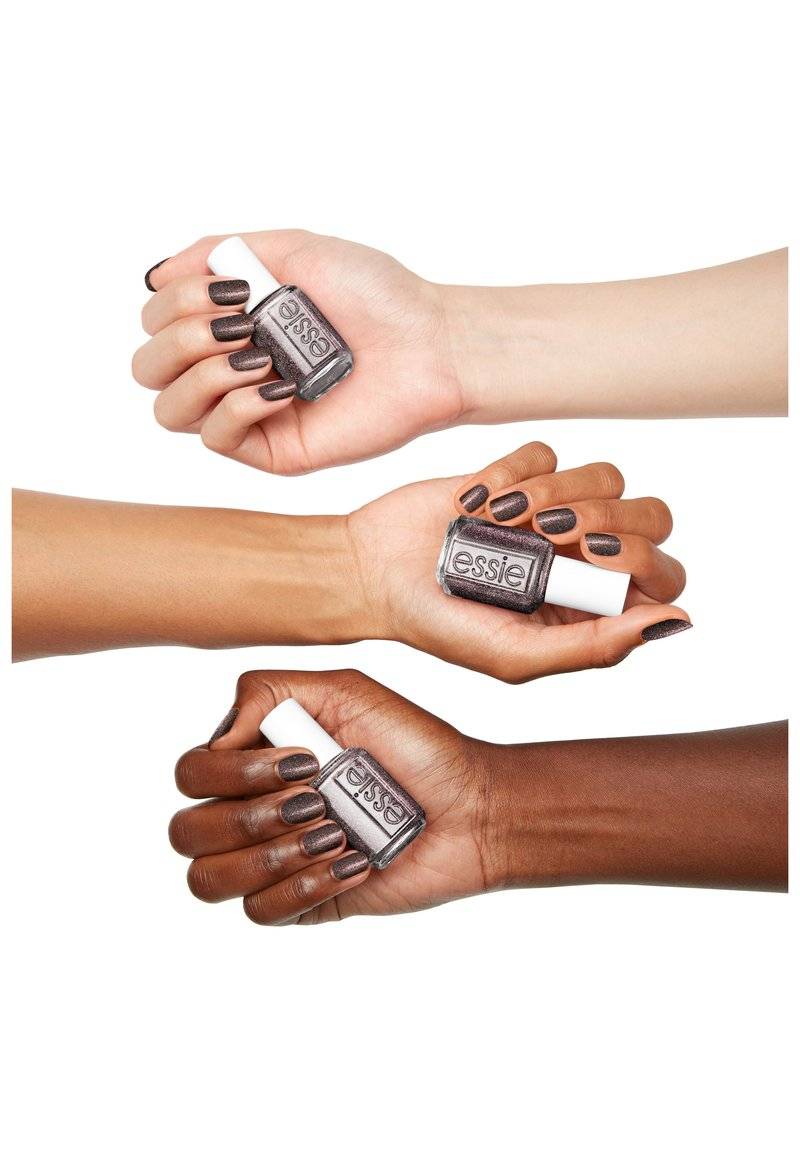 Essie Essie NAIL POLISH - Nail polish - studs & spikes 50% Rabatt mit kostenlosem Versand