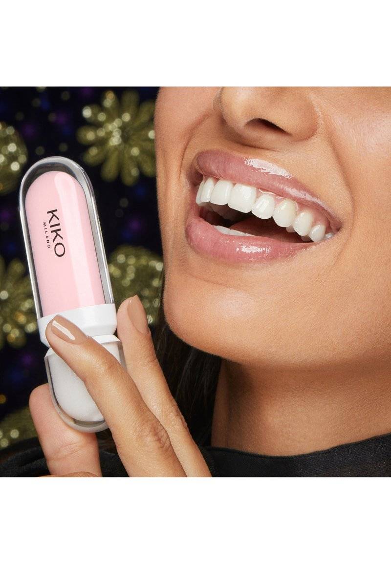 KIKO Milano KIKO Milano PERFECT LIPS CARING SET - Makeup set Fabrikladen