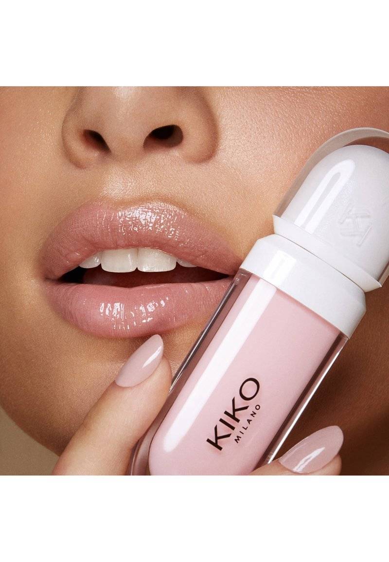 KIKO Milano KIKO Milano PERFECT LIPS CARING SET - Makeup set Fabrikladen