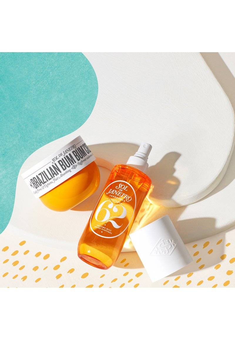 Sol de Janeiro Sol de Janeiro CHEIROSA 62 MIST - Body spray zollfrei