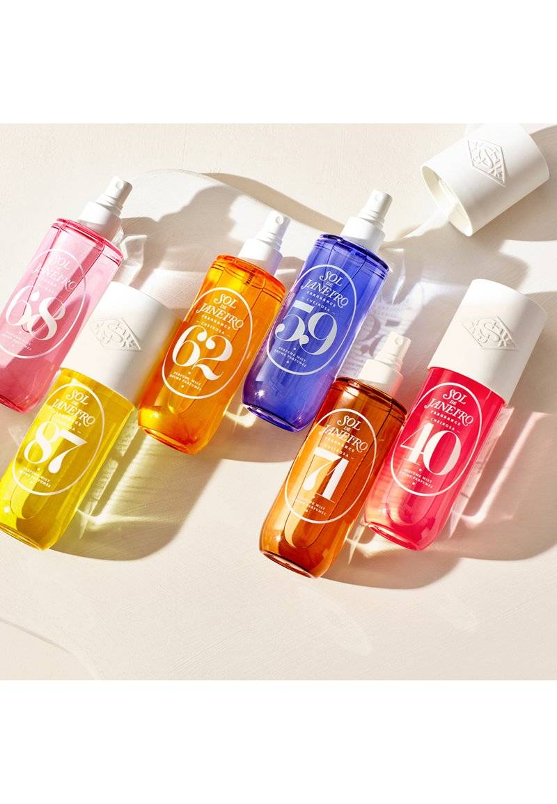Sol de Janeiro Sol de Janeiro CHEIROSA 62 MIST - Body spray zollfrei