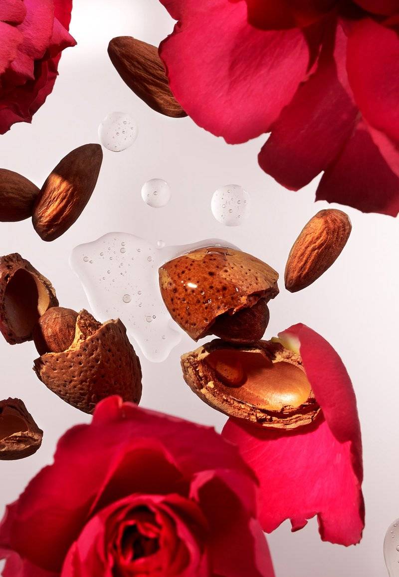 Rituals Rituals TRIAL SET THE RITUAL OF AYURVEDA - SWEET & NUTTY - SWEET ALMOND & INDIAN ROSE - Bath and body set Rabatte dieses Monats