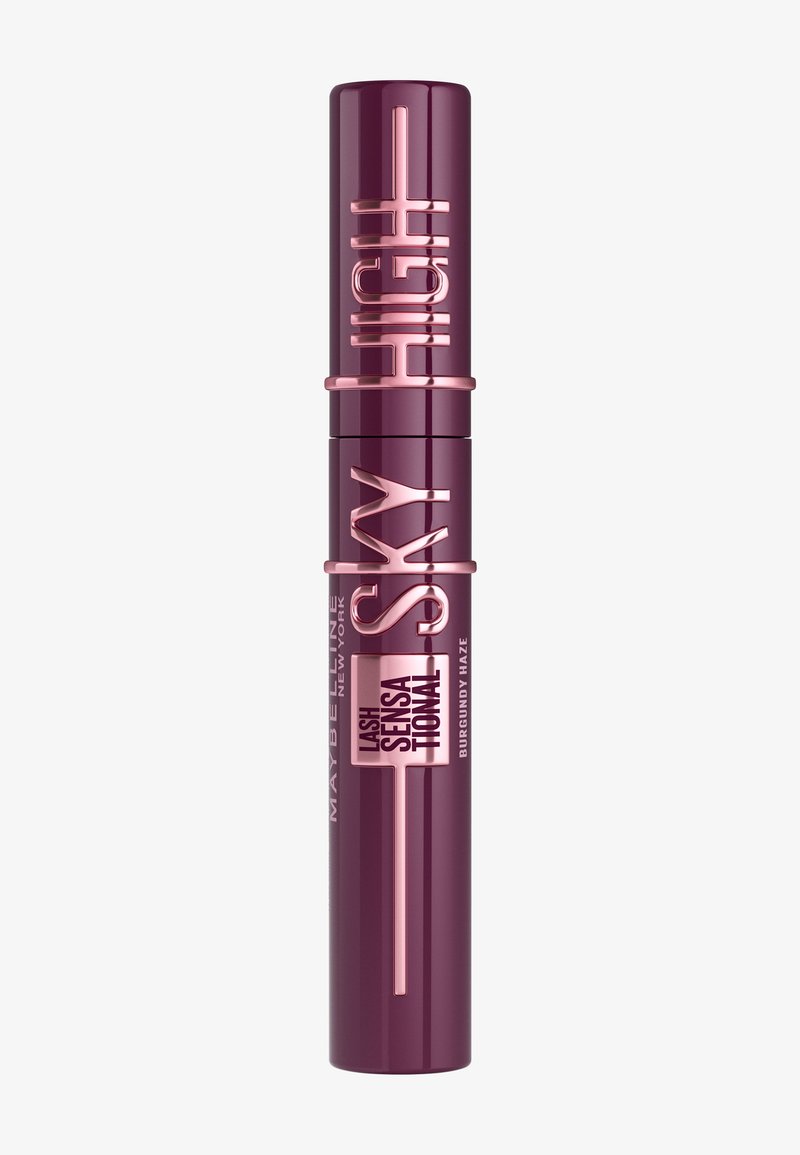 Maybelline New York Maybelline New York LASH SENSATIONAL SKY HIGH - Mascara - burgundy haze 2025