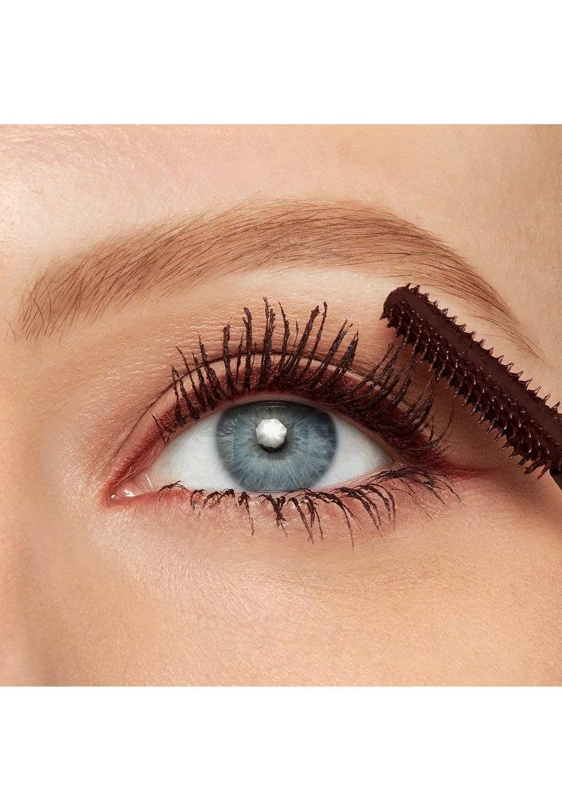 Maybelline New York Maybelline New York LASH SENSATIONAL SKY HIGH - Mascara - burgundy haze 2025