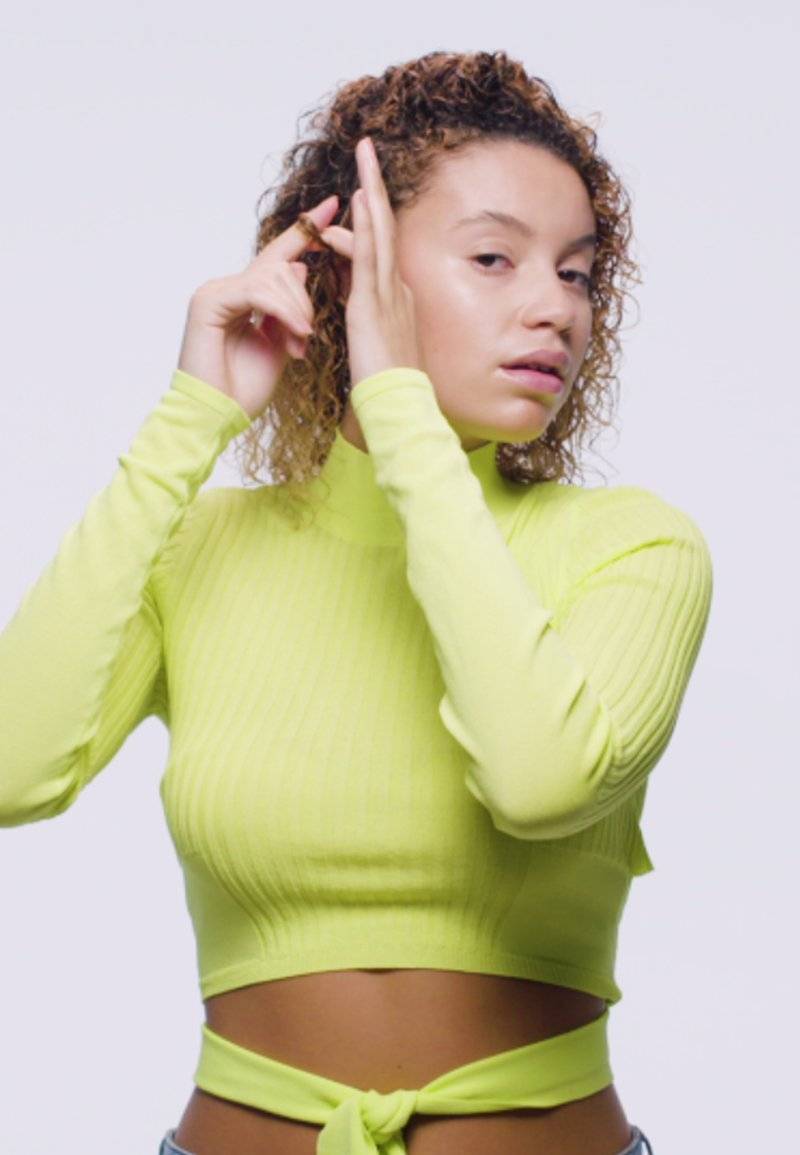 Tigi Tigi BED HEAD CURL AMPLIFIER - Hair styling Online