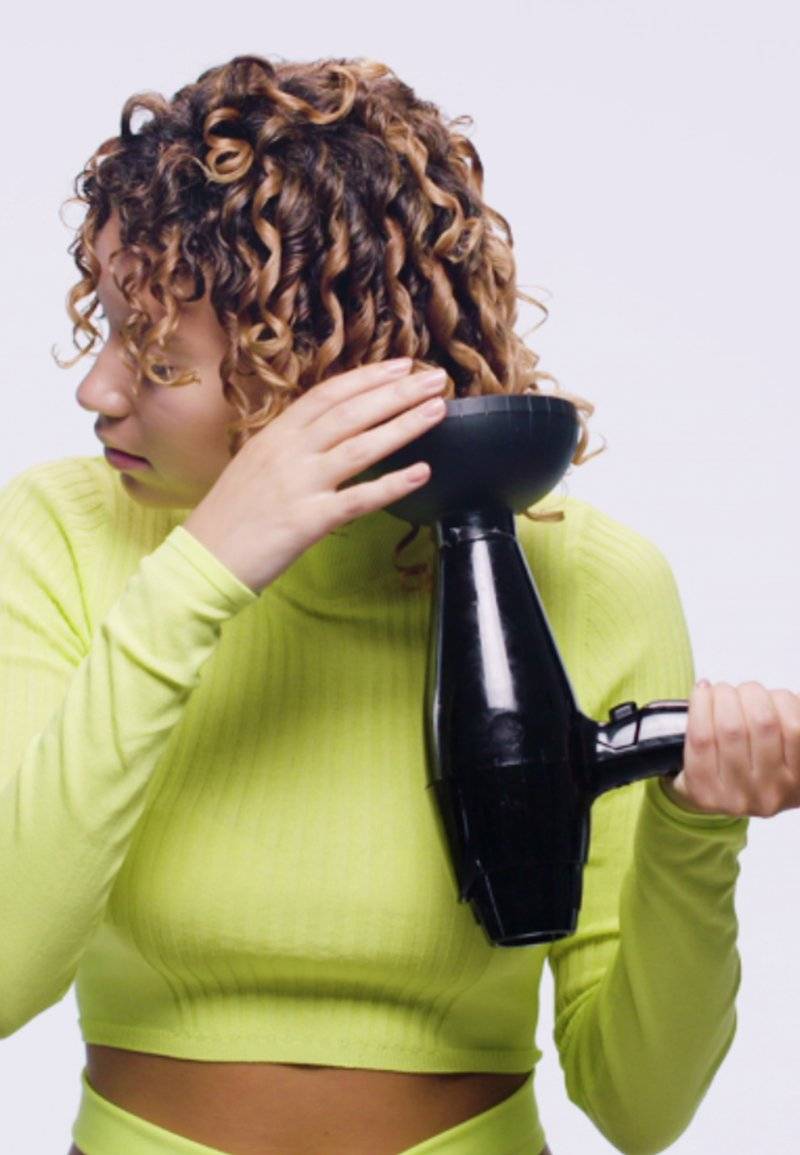 Tigi Tigi BED HEAD CURL AMPLIFIER - Hair styling Online