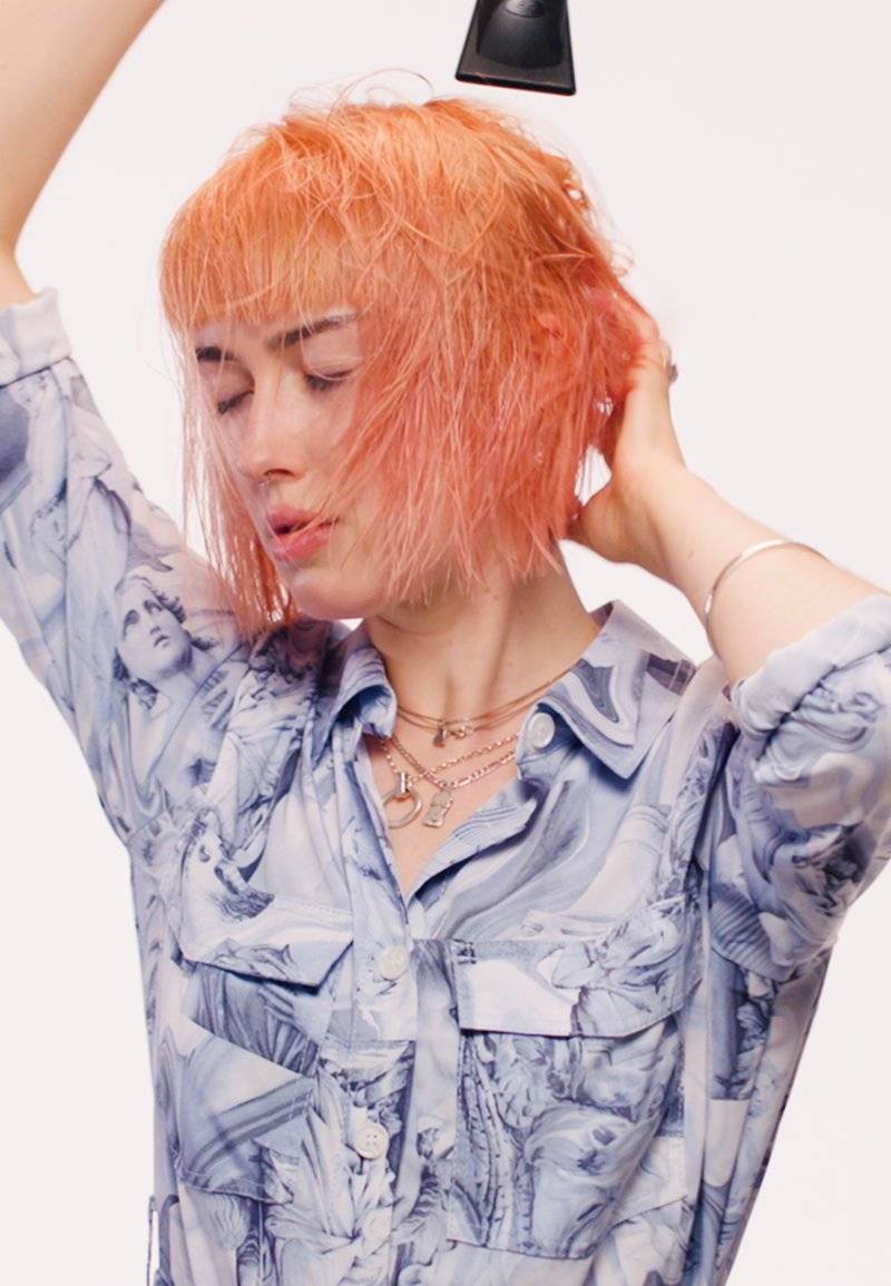 Tigi Tigi BED HEAD AFTER PARTY - Hair styling Auslauf