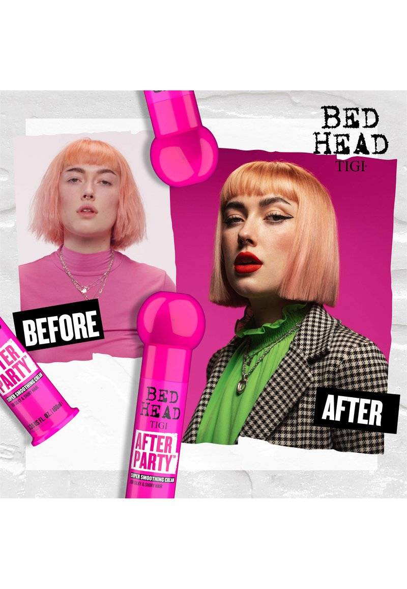 Tigi Tigi BED HEAD AFTER PARTY - Hair styling Auslauf