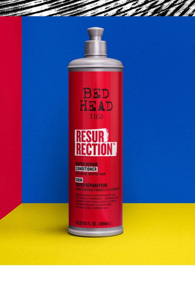 Tigi Tigi BED HEAD RESURRECTION CONDITIONER - Conditioner Verkauf