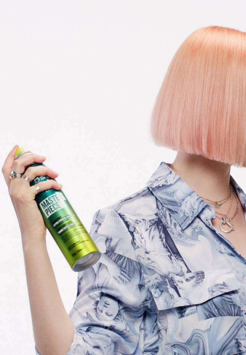 Tigi Tigi BED HEAD MASTERPIECE HAIRSPRAY - Hair styling Hotsell