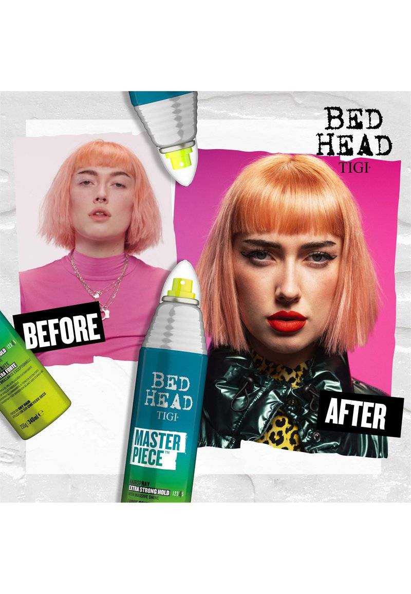 Tigi Tigi BED HEAD MASTERPIECE HAIRSPRAY - Hair styling Hotsell