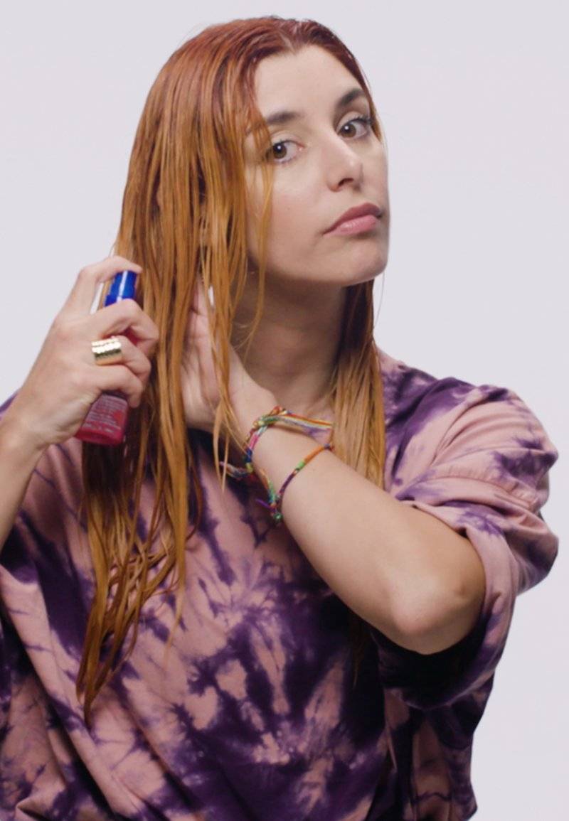 Tigi Tigi BED HEAD SOME LIKE IT HOT - Hair styling im Angebot
