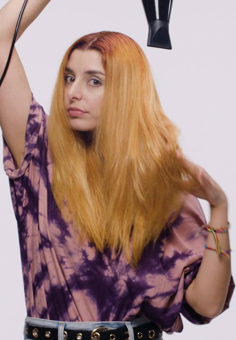 Tigi Tigi BED HEAD SOME LIKE IT HOT - Hair styling im Angebot