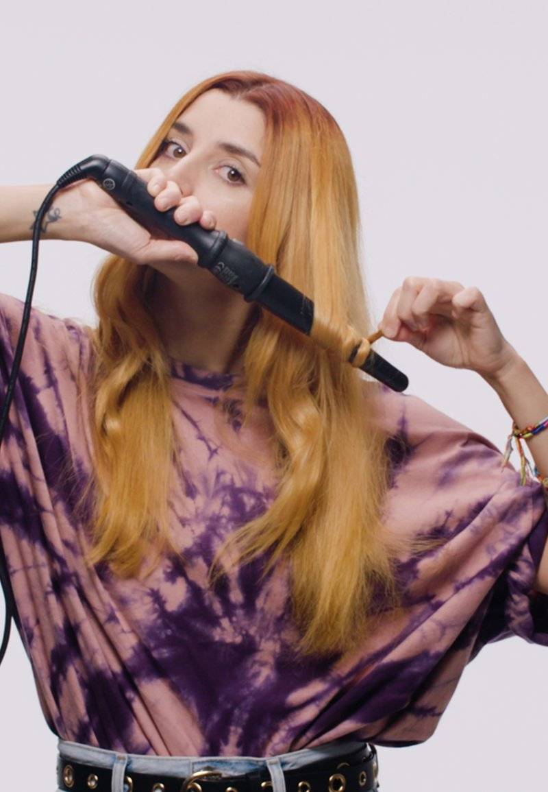 Tigi Tigi BED HEAD SOME LIKE IT HOT - Hair styling im Angebot