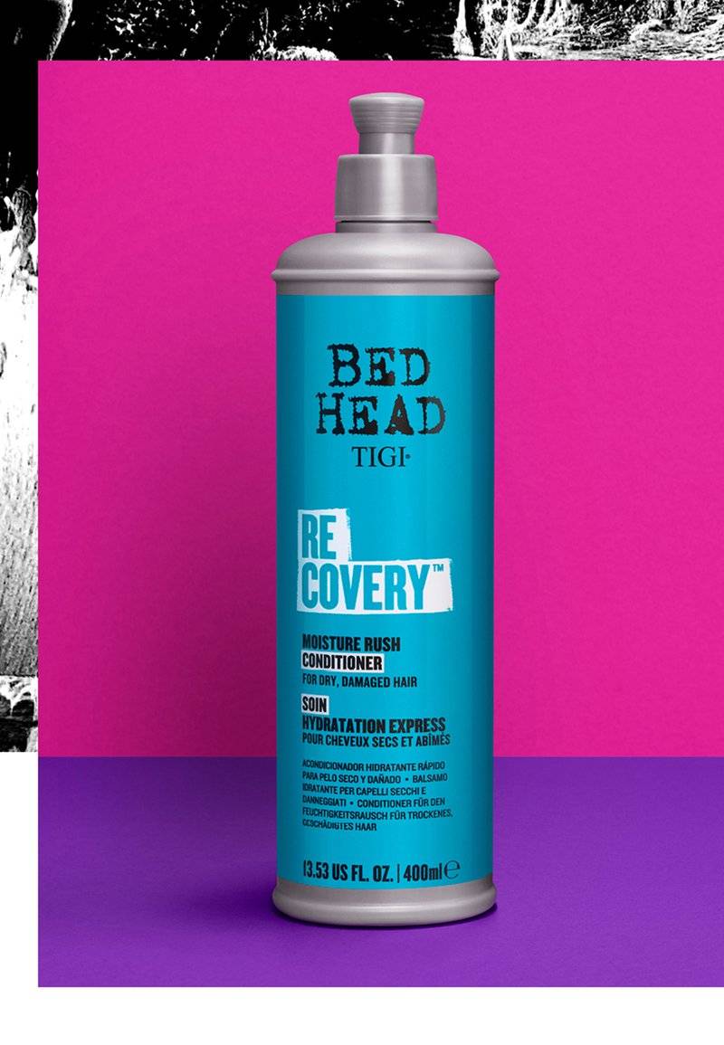 Tigi Tigi BED HEAD RECOVERY CONDITIONER - Conditioner Schlussverkauf
