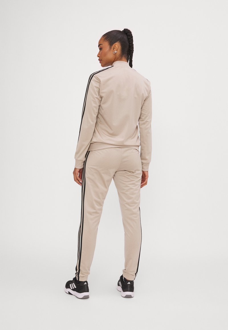 adidas Sportswear adidas Sportswear ESSENTIALS 3-STRIPES - Tracksuit Günstig kaufen