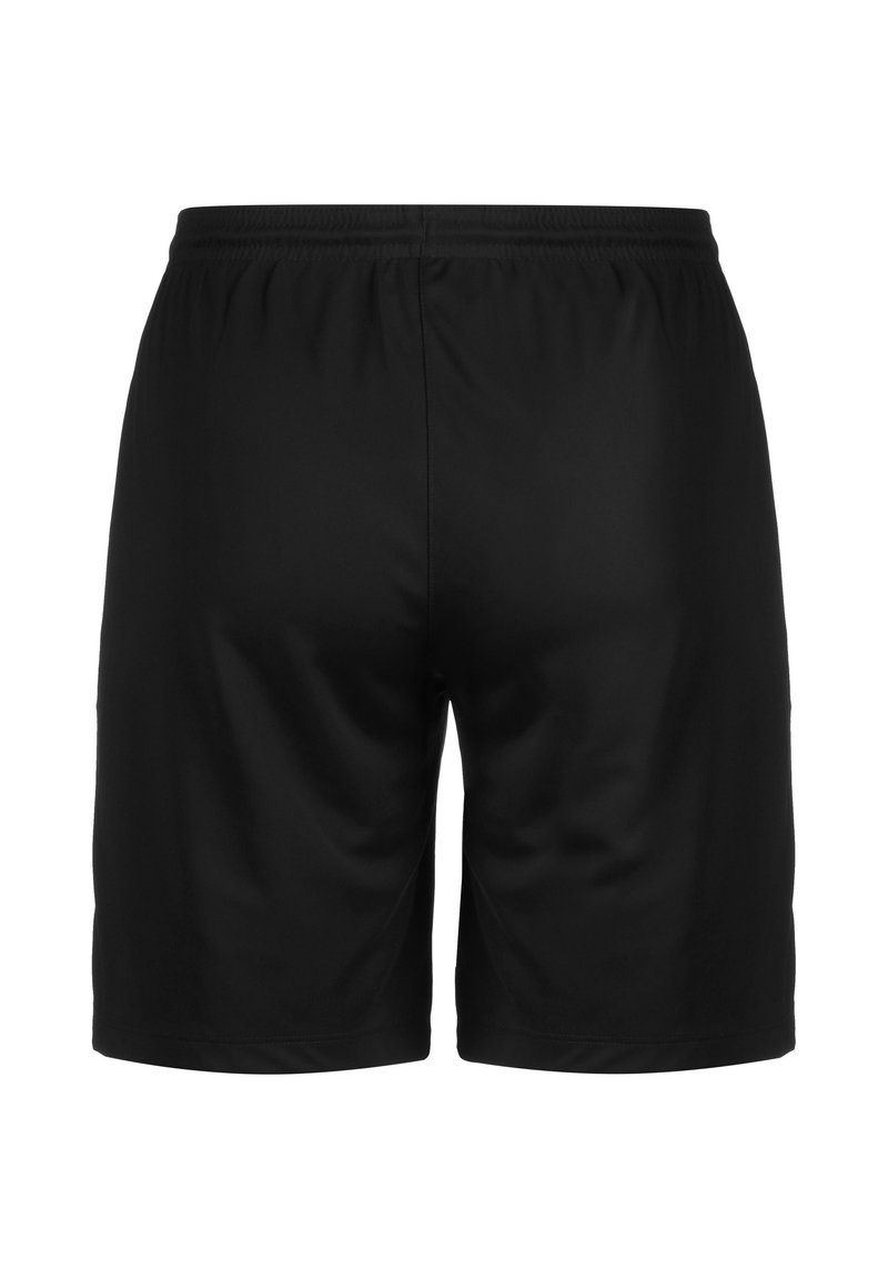 Nike Performance Nike Performance DRY PARK III - Sports shorts - black Versandkostenfrei