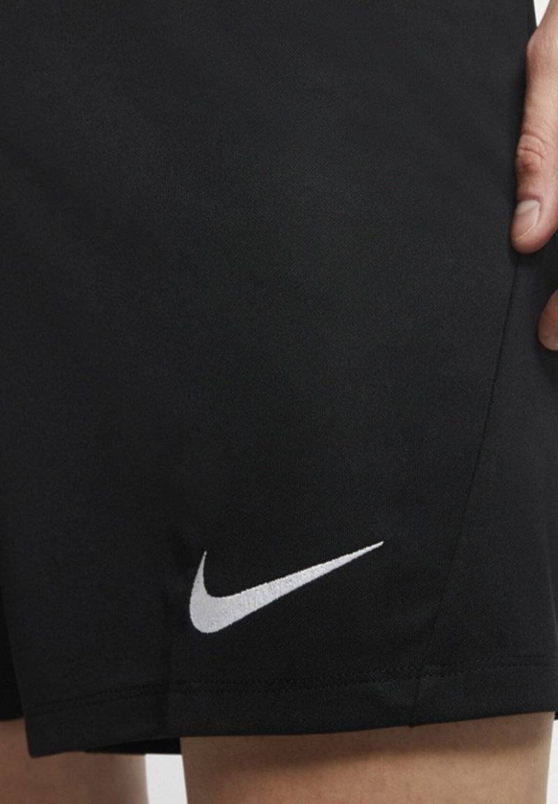 Nike Performance Nike Performance DRY PARK III - Sports shorts - black Versandkostenfrei