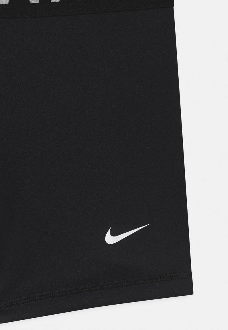 Nike Performance Nike Performance PRO SHORT UNISEX - Leggings Flash Sale