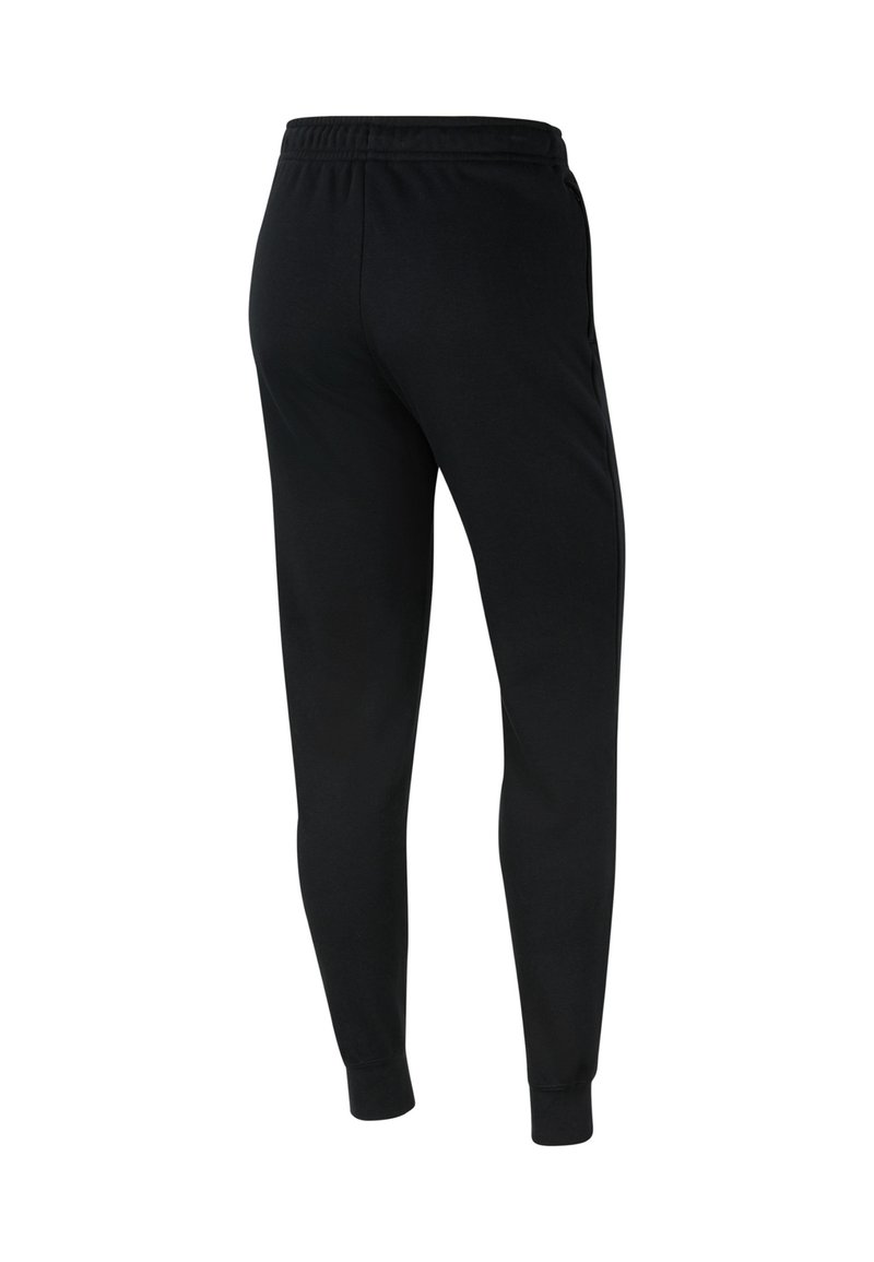 Nike Performance Nike Performance Tracksuit bottoms - schwarzweiss Begrenztes Angebot