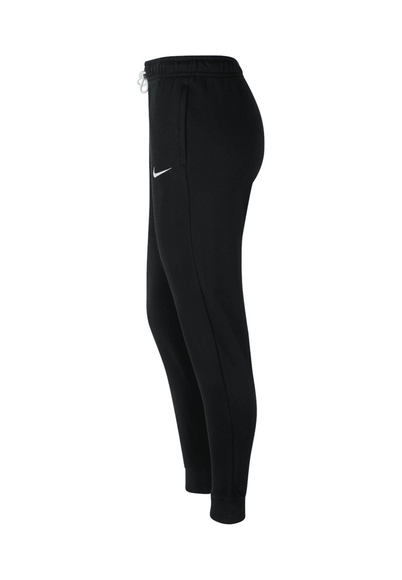 Nike Performance Nike Performance Tracksuit bottoms - schwarzweiss Begrenztes Angebot