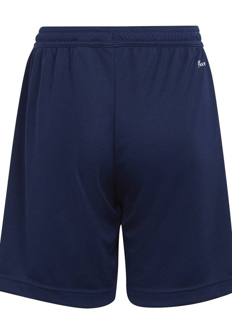 adidas Performance adidas Performance ENTRADA - Sports shorts - blue Saisonschlussverkauf