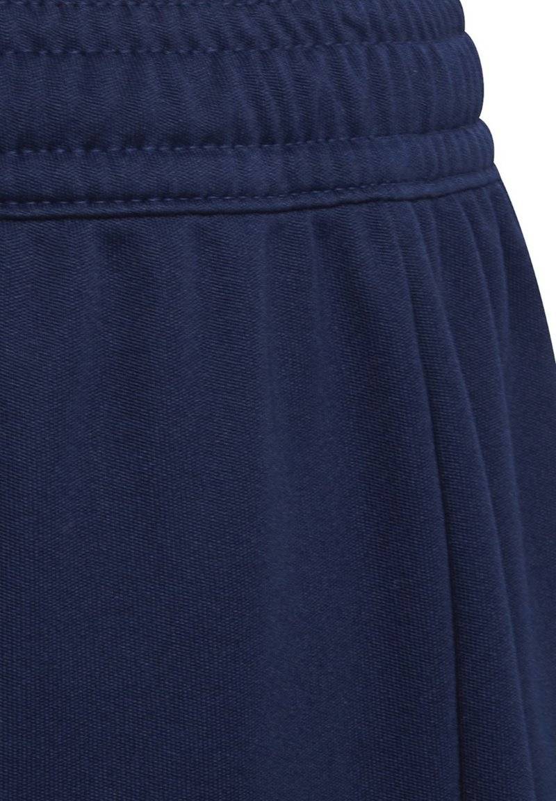 adidas Performance adidas Performance ENTRADA - Sports shorts - blue Saisonschlussverkauf