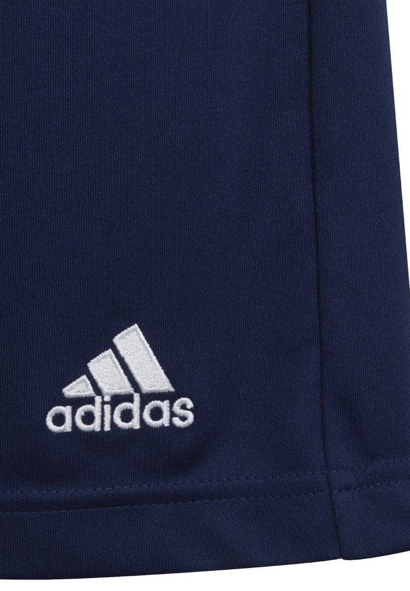 adidas Performance adidas Performance ENTRADA - Sports shorts - blue Saisonschlussverkauf