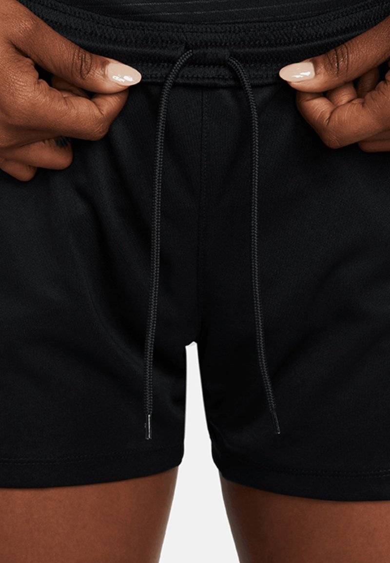 Nike Performance Nike Performance Sports shorts - schwarzweiss Weihnachtsangebot