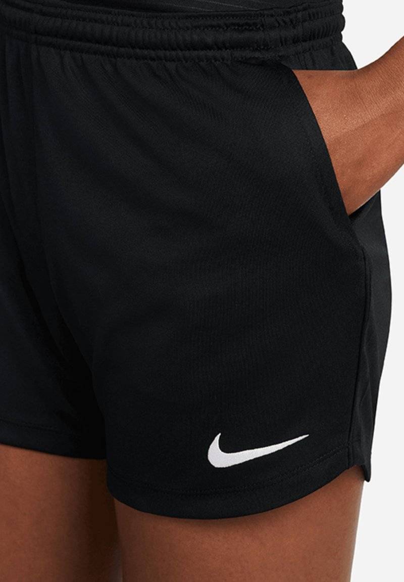 Nike Performance Nike Performance Sports shorts - schwarzweiss Weihnachtsangebot