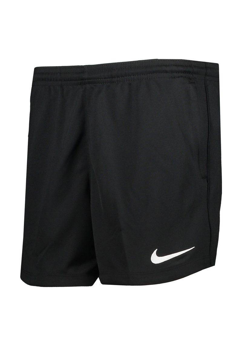 Nike Performance Nike Performance Sports shorts - schwarzweiss Weihnachtsangebot