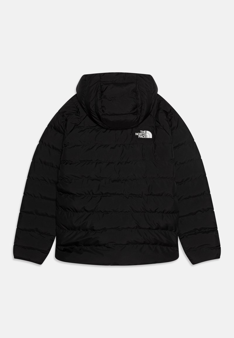 The North Face The North Face REVERSIBLE PERRITO HOODED UNISEX - Winter jacket - black Osterangebot