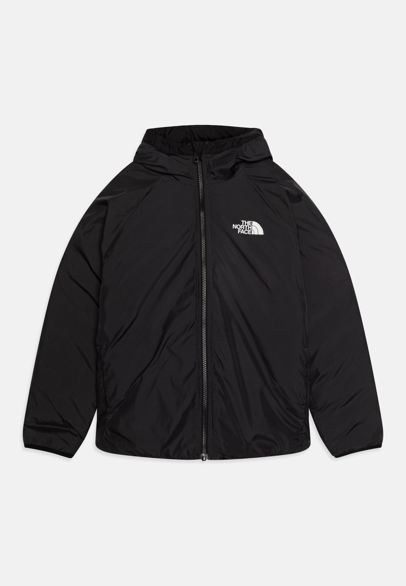 The North Face The North Face REVERSIBLE PERRITO HOODED UNISEX - Winter jacket - black Osterangebot