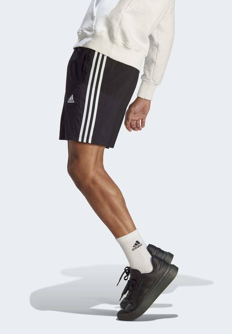 adidas Sportswear adidas Sportswear AEROREADY ESSENTIALS CHELSEA 3-STRIPES - Sports shorts Vatertagsangebot