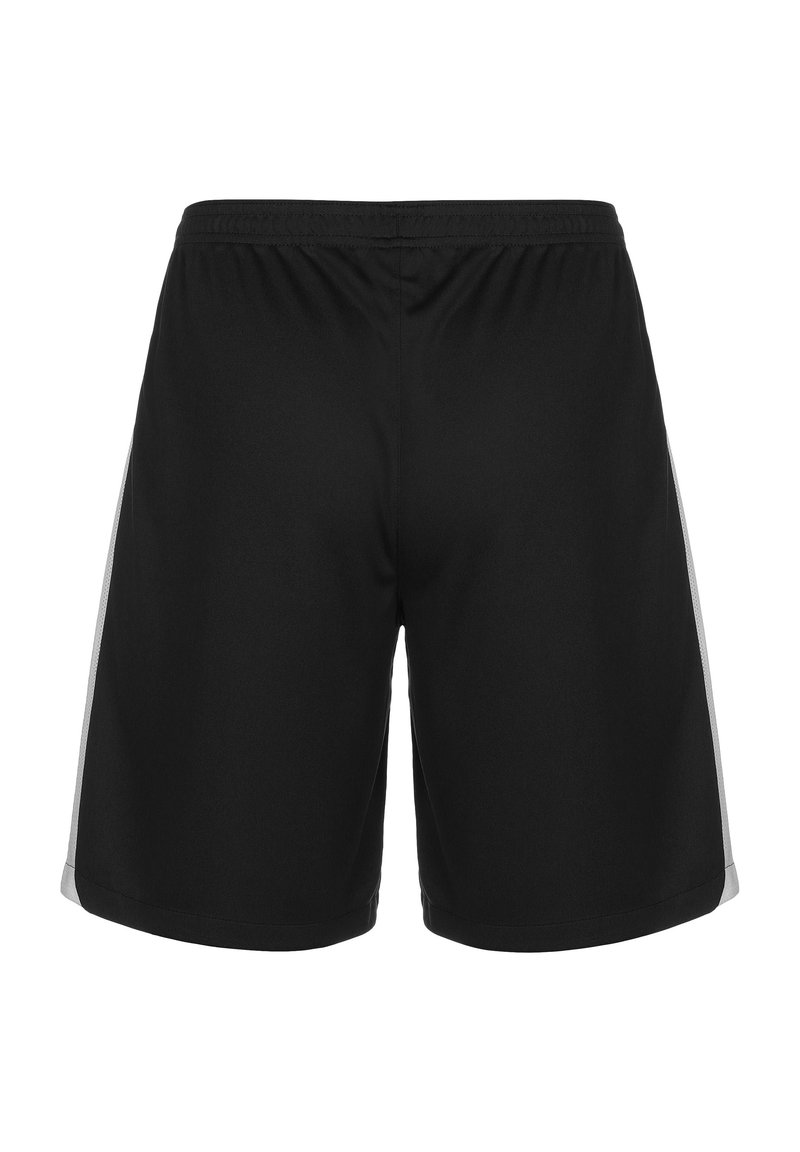 Nike Performance Nike Performance LEAGUE TRAININGS - Sports shorts - black white Jubiläumsangebot