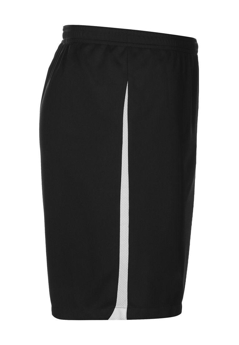 Nike Performance Nike Performance LEAGUE TRAININGS - Sports shorts - black white Jubiläumsangebot