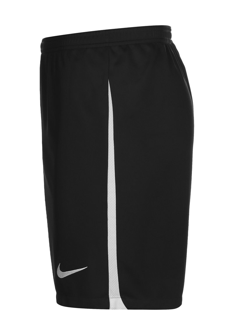Nike Performance Nike Performance LEAGUE TRAININGS - Sports shorts - black white Jubiläumsangebot