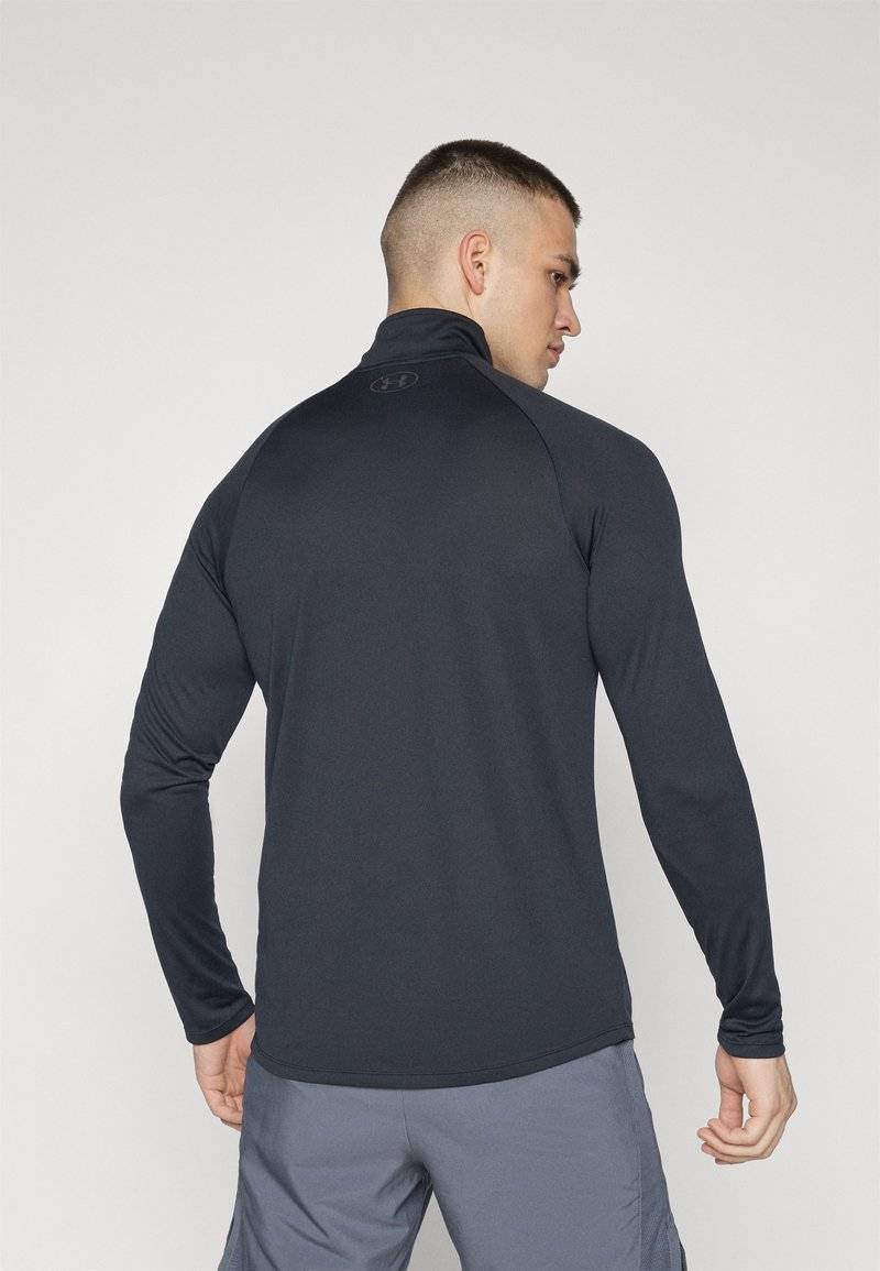 Under Armour Under Armour TECH ZIP - Long sleeved top Heißer Verkauf